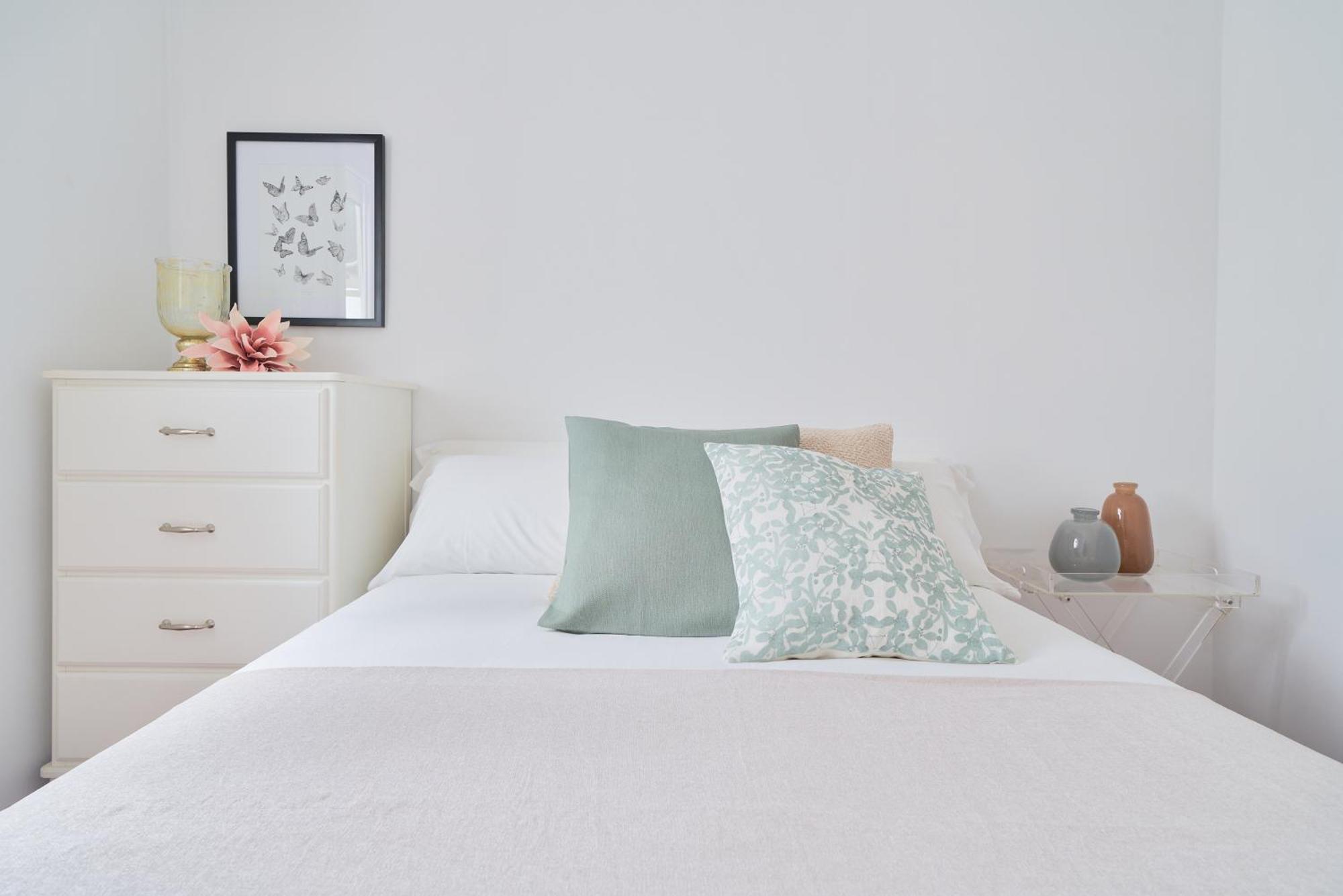 Appartement Iloftmalaga Calle Parras 37 *