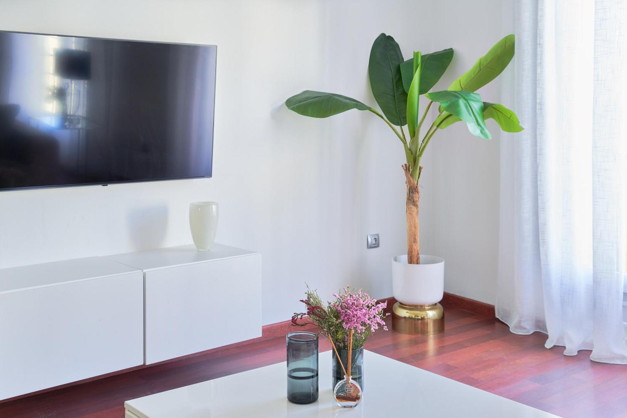 Iloftmalaga Calle Parras 37 Appartement