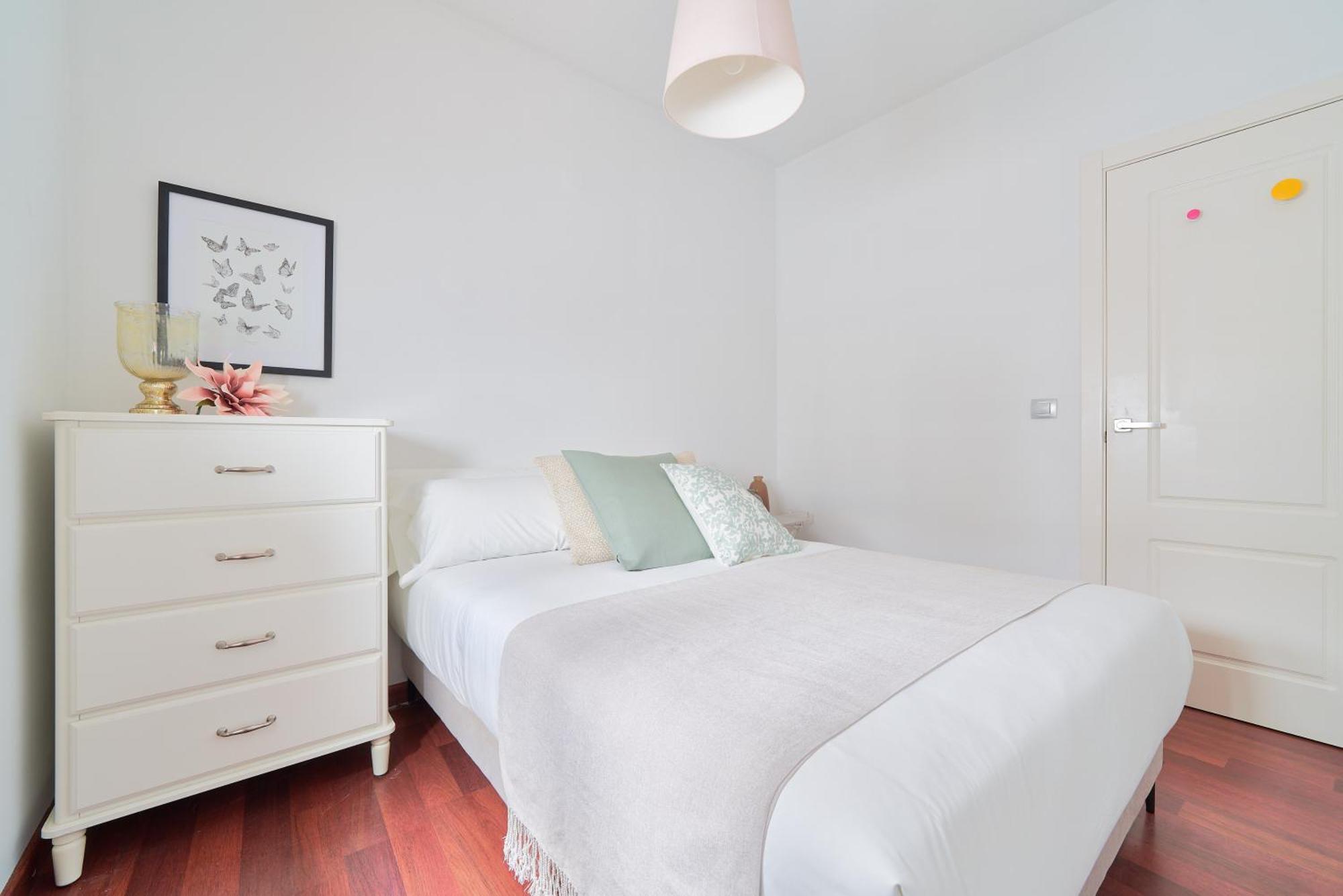 Iloftmalaga Calle Parras 37 Appartement