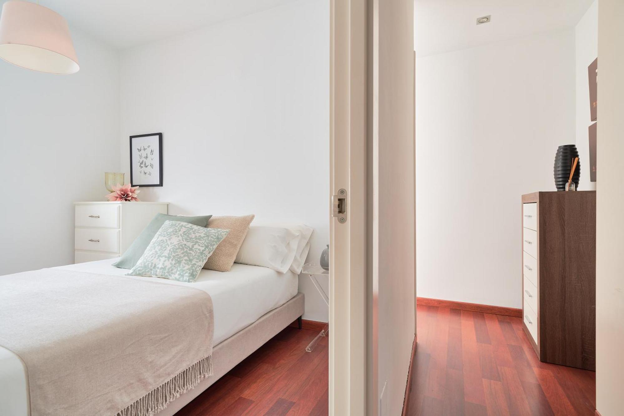 Iloftmalaga Calle Parras 37 Appartement