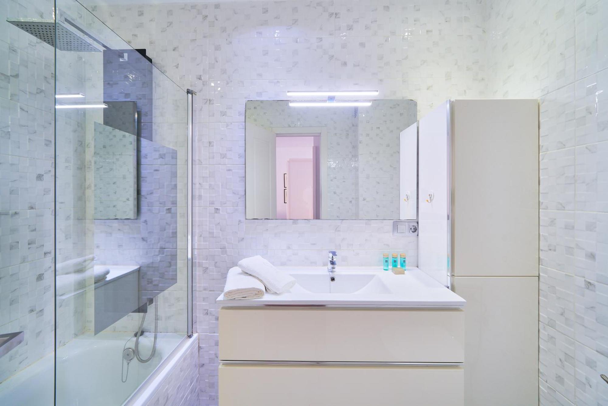 Appartement Iloftmalaga Calle Parras 37 *