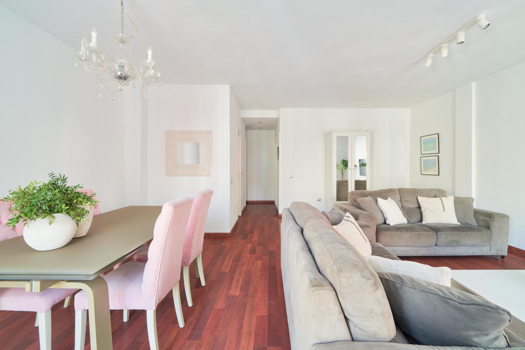 Iloftmalaga Calle Parras 37 Appartement Málaga
