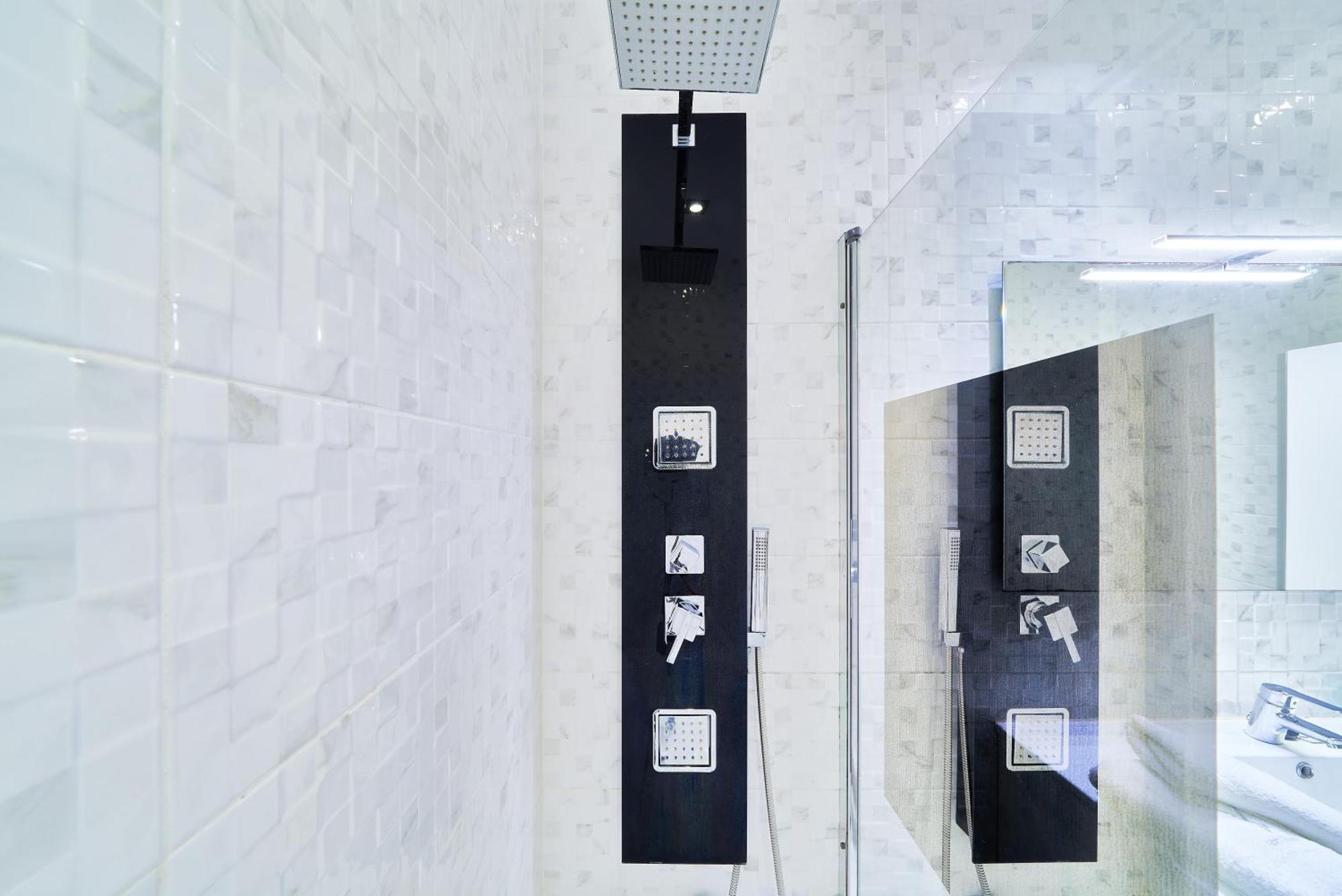 Appartement Iloftmalaga Calle Parras 37 Málaga
