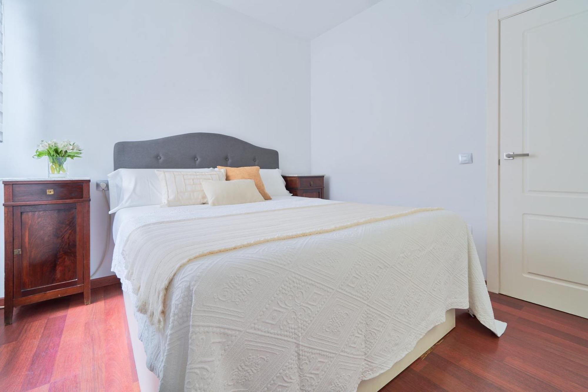 Appartement Iloftmalaga Calle Parras 37