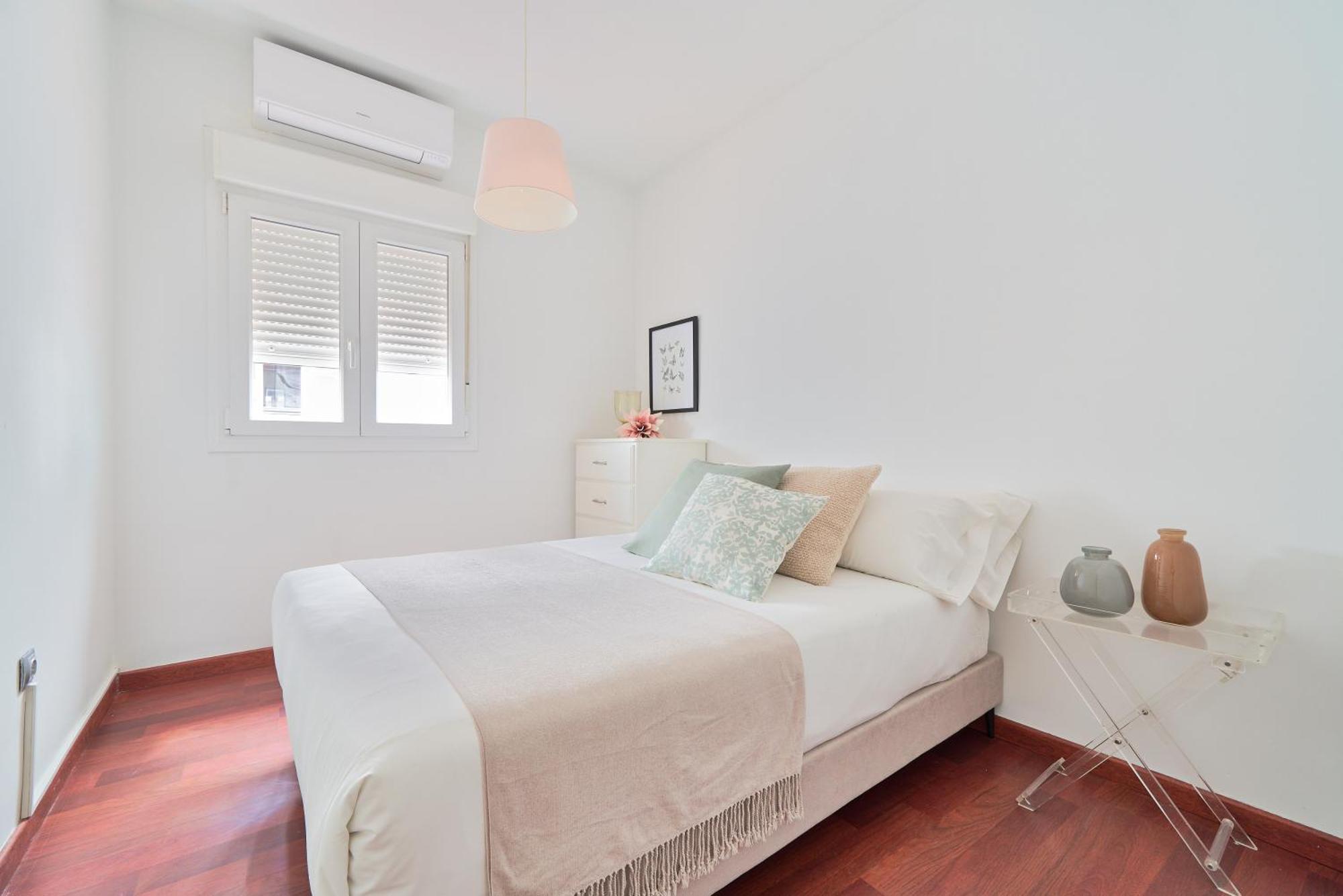 Appartement Iloftmalaga Calle Parras 37 Málaga